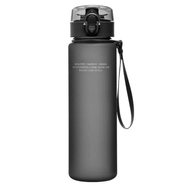 1 Uds. Botella de agua esmeril - Sports Equipment 7 Year Old reseña y precio