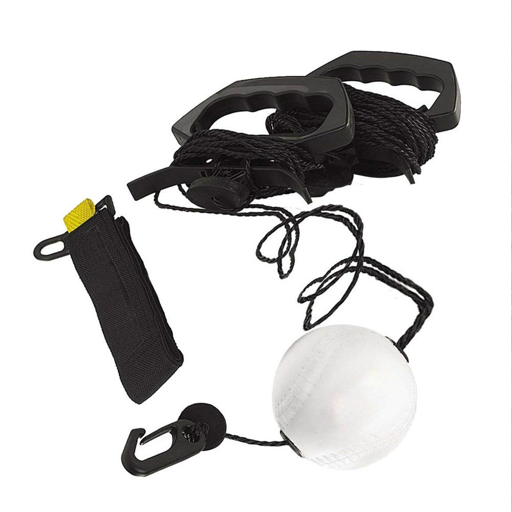 Entrenador de Swing de béisbol - Sports Equipment 7 Year Old reseña y precio