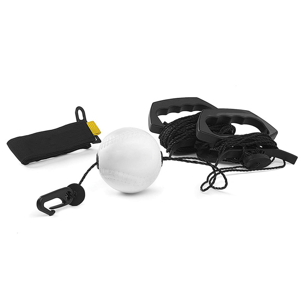 Entrenador de Swing de béisbol - Sports Equipment 7 Year Old reseña y precio