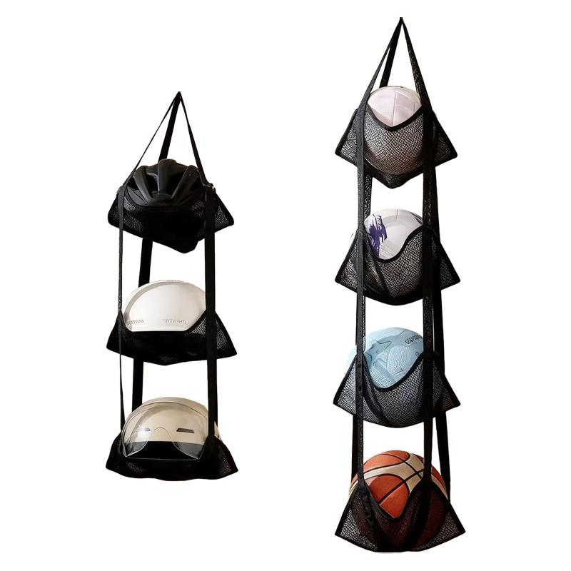 Nuevo organizador de bolsillos - Sports Equipment Holder reseña y precio