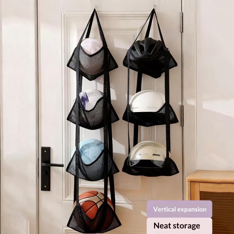 Nuevo organizador de bolsillos - Sports Equipment Holder reseña y precio