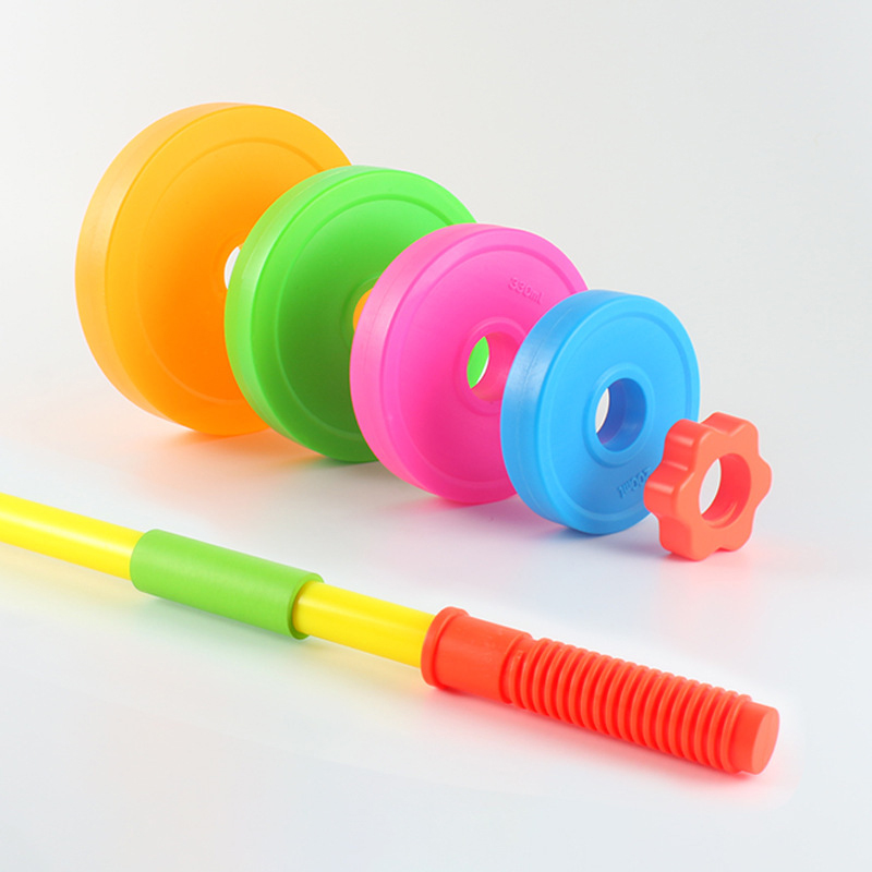 Juego de Mancuernas Ajustables - Sports Equipment 7 Year Old reseña y precio