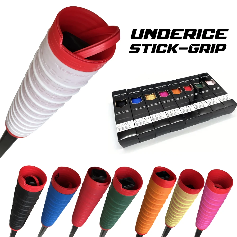 Empuñadura de Silicona Termoen - Field Hockey Stick reseña y precio
