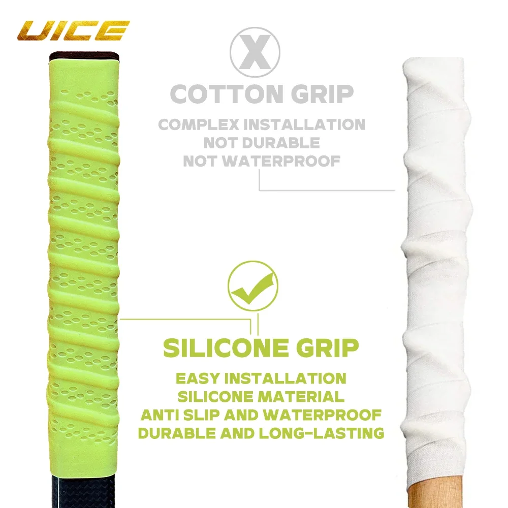 Empuñadura de Silicona Termoen - Field Hockey Stick reseña y precio
