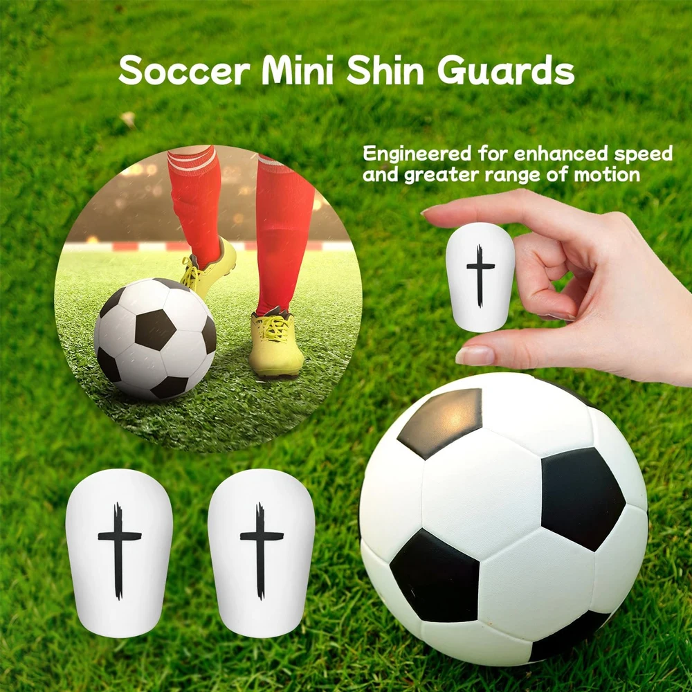 Espinilleras de fútbol para pr - Sports Equipment Used reseña y precio