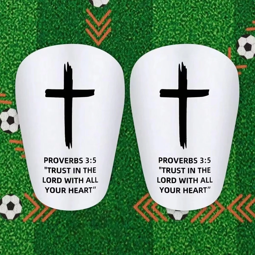 Espinilleras de fútbol para pr - Sports Equipment Used reseña y precio