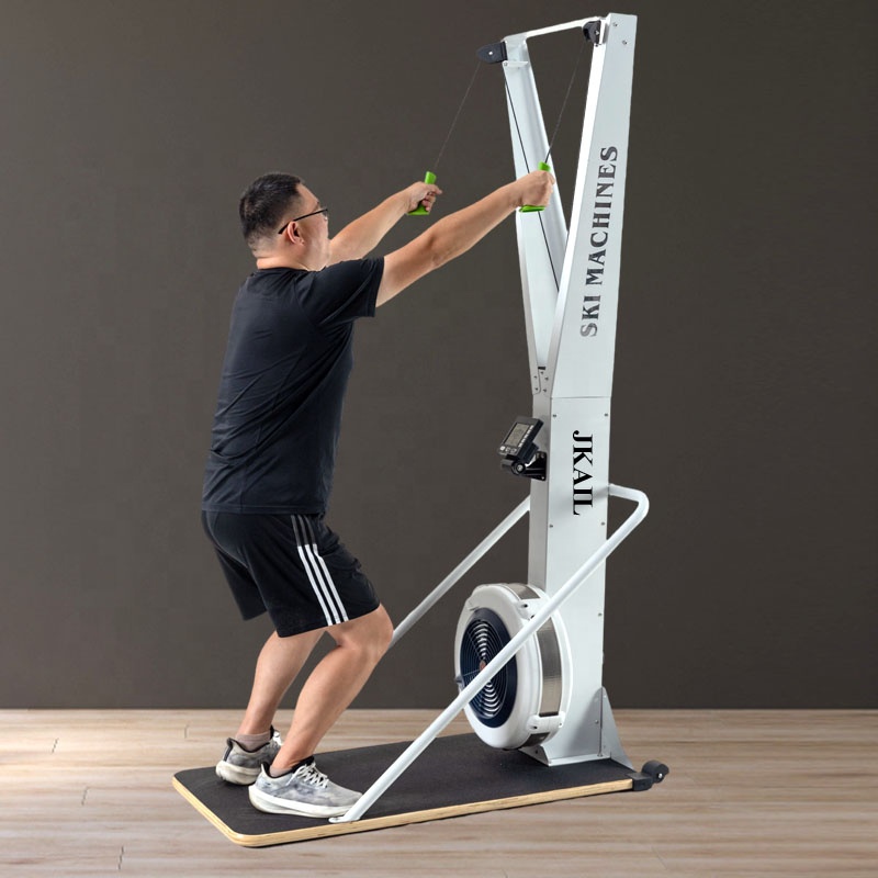 Máquina de esquí para gimnasio - Sports Equipment Gym reseña y precio