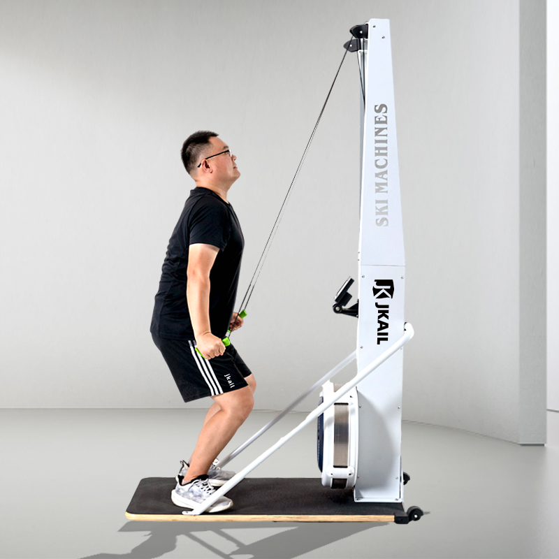 Máquina de esquí para gimnasio - Sports Equipment Gym reseña y precio