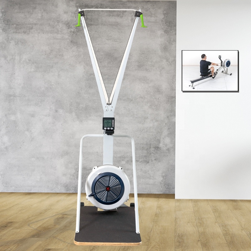 Máquina de esquí para gimnasio - Sports Equipment Gym reseña y precio