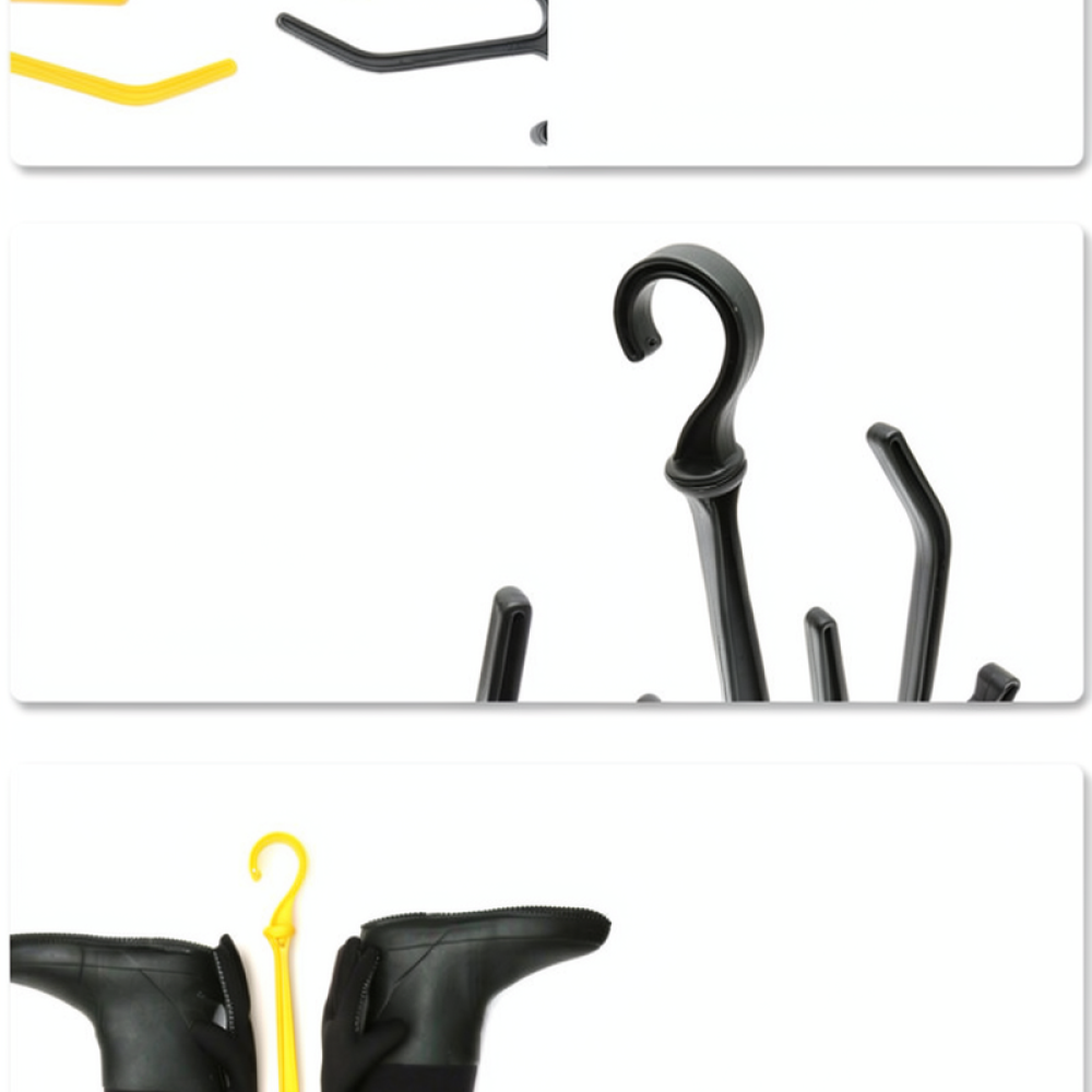 Percha Resistente para Trajes  - Sports Equipment Drying Rack reseña y precio