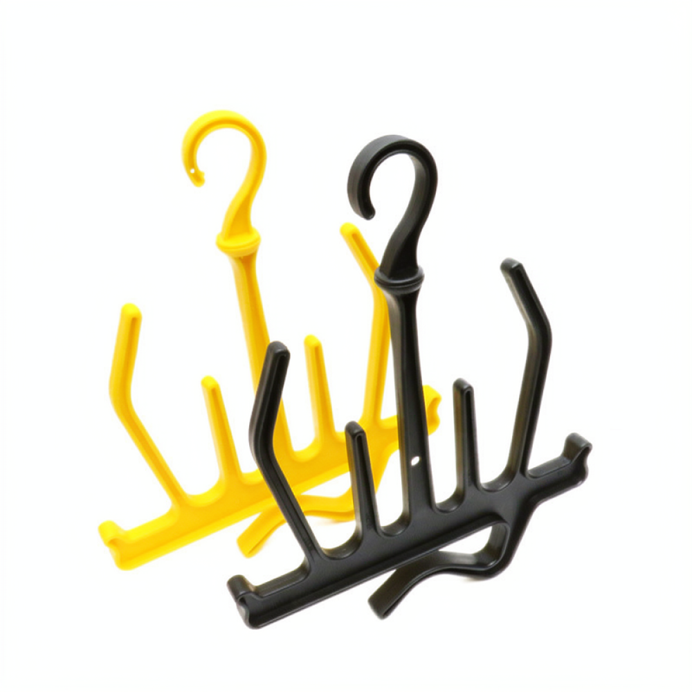 Percha Resistente para Trajes  - Sports Equipment Drying Rack reseña y precio