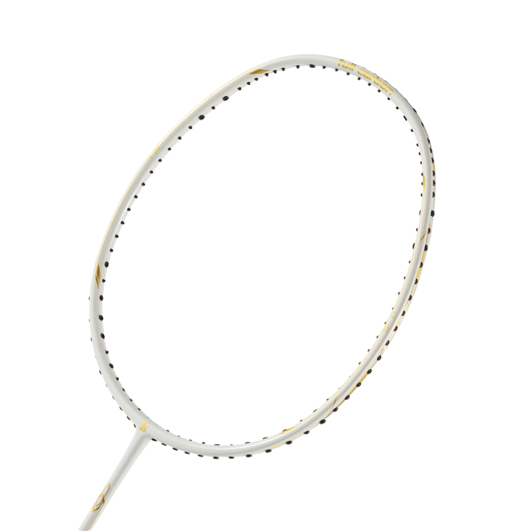 Raqueta de bádminton de fibra  - Badminton Racket Carbon reseña y precio