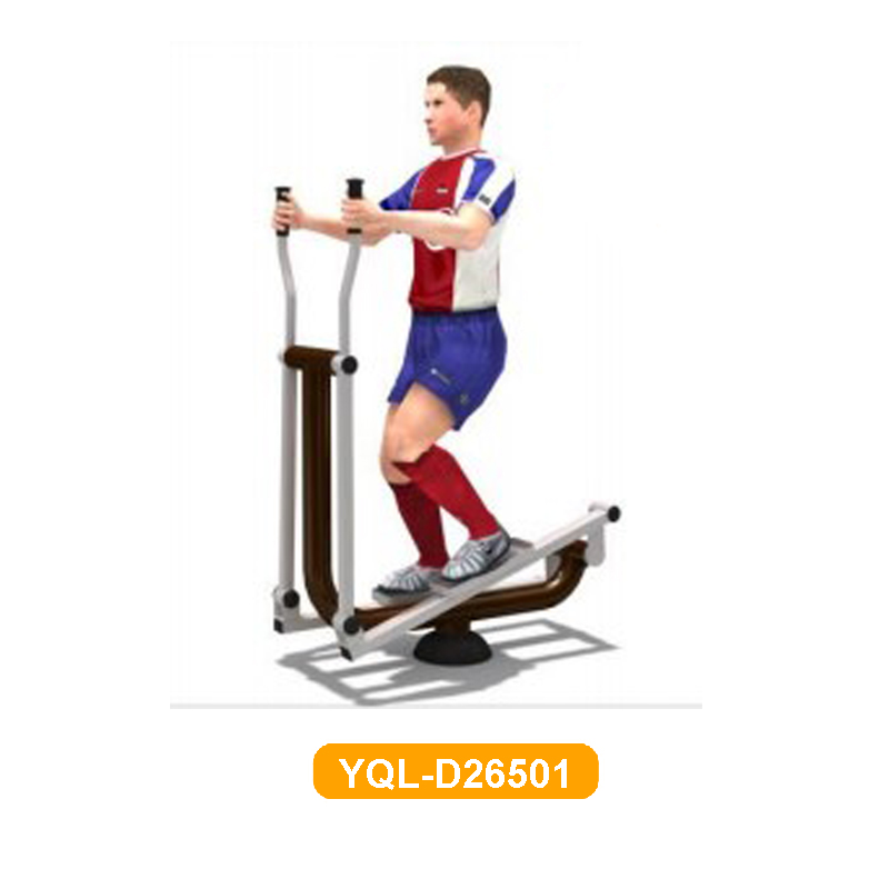 Máquina de Ejercicio Air Walke - Sports Equipment Used reseña y precio