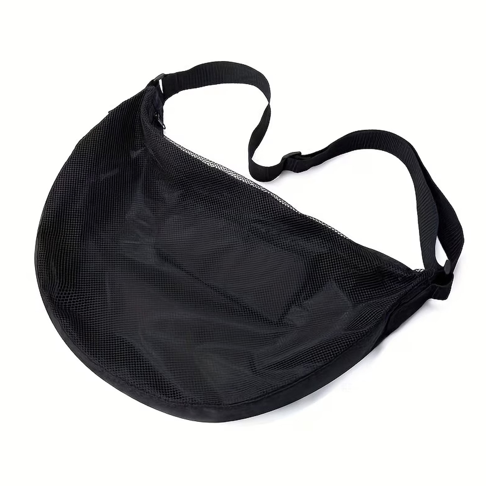 Bolsa Deportiva Profesional Di - Sports Equipment Used reseña y precio