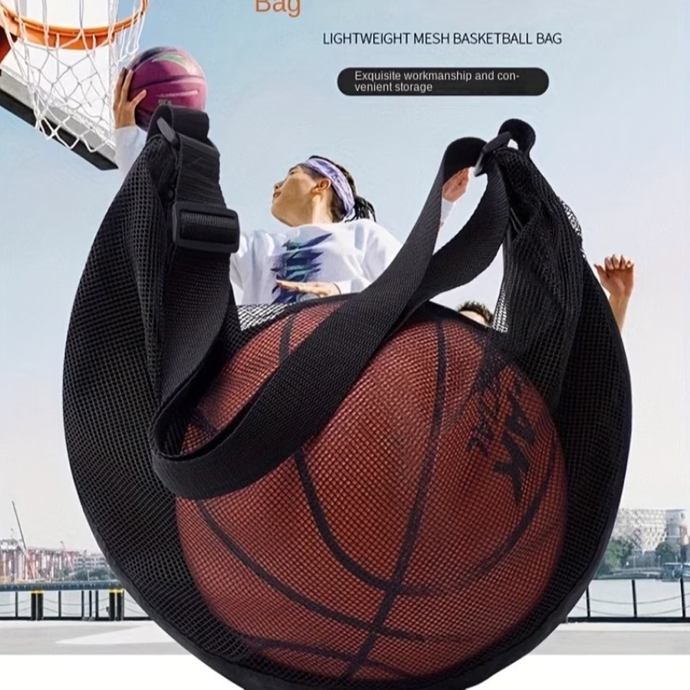 Bolsa Deportiva Profesional Di - Sports Equipment Used reseña y precio
