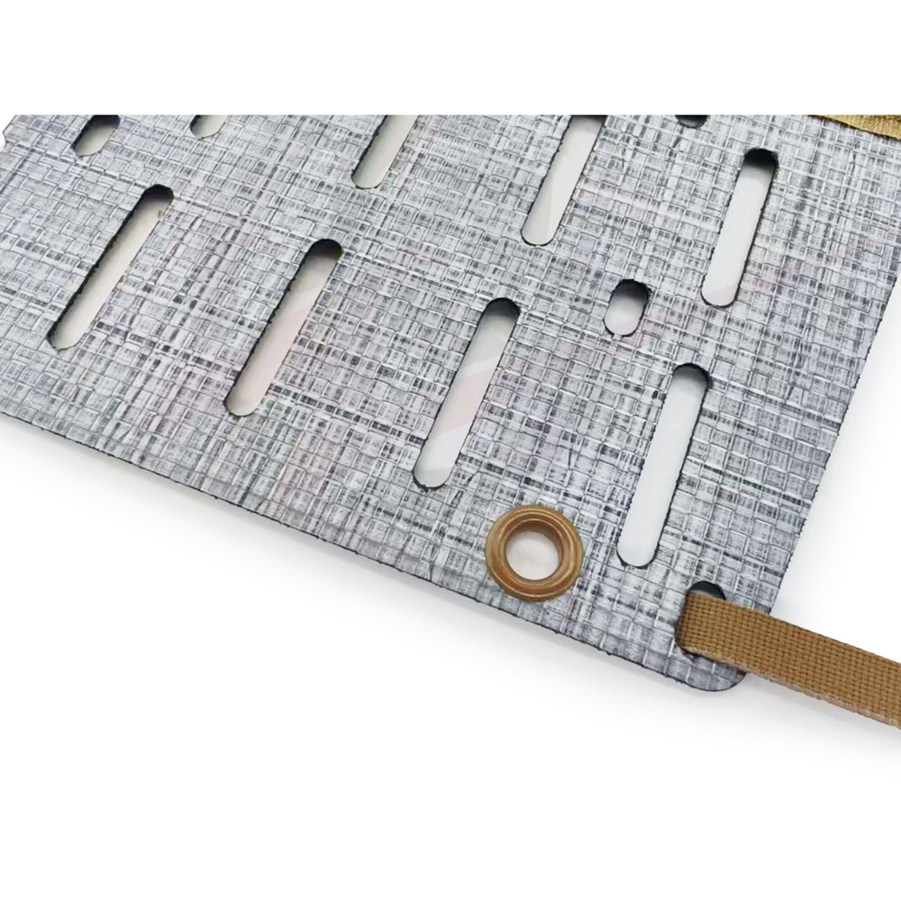 Placa Adaptadora Táctica Colga - Sports Equipment Used reseña y precio