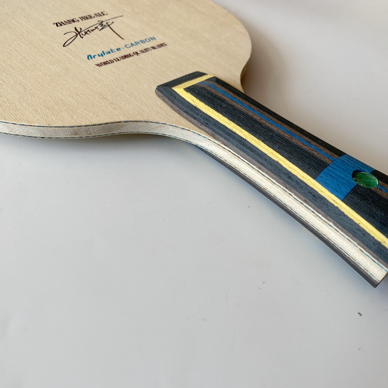 Raqueta Profesional de Tenis d - Badminton Racket Carbon reseña y precio