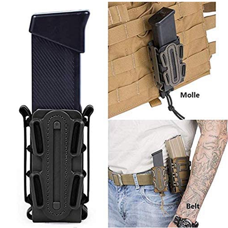 Bolsa de Almacenamiento Táctic - Sports Equipment Holder reseña y precio
