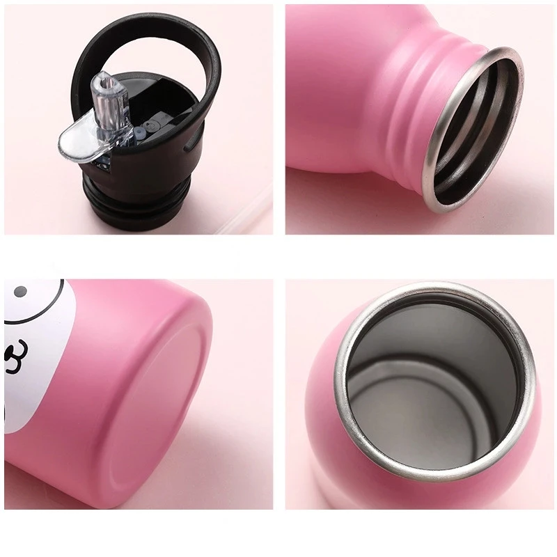 Botella de agua de acero inoxi - Sports Equipment 7 Year Old reseña y precio