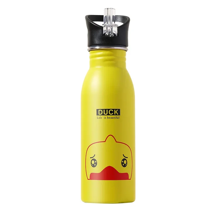 Botella de agua de acero inoxi - Sports Equipment 7 Year Old reseña y precio