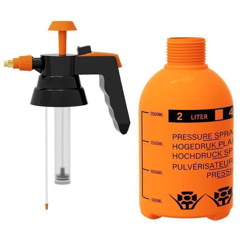 Nuevo pulverizador de alta pre - Sports Equipment Disinfectant Spray reseña y precio