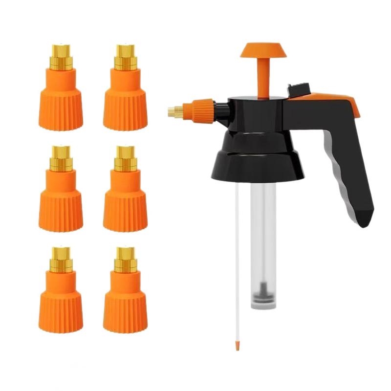 Nuevo pulverizador de alta pre - Sports Equipment Disinfectant Spray reseña y precio