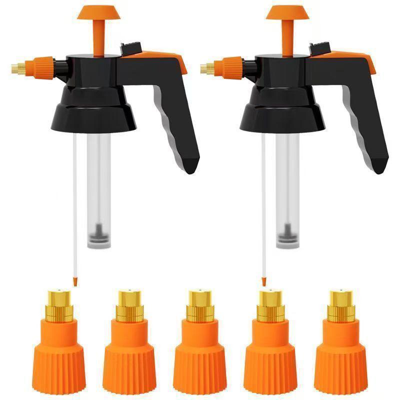 Nuevo pulverizador de alta pre - Sports Equipment Disinfectant Spray reseña y precio