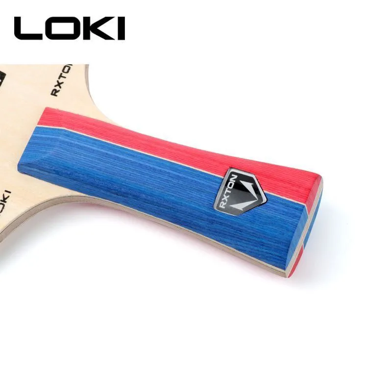 Pala de Tenis de Mesa Original - Badminton Racket Carbon reseña y precio