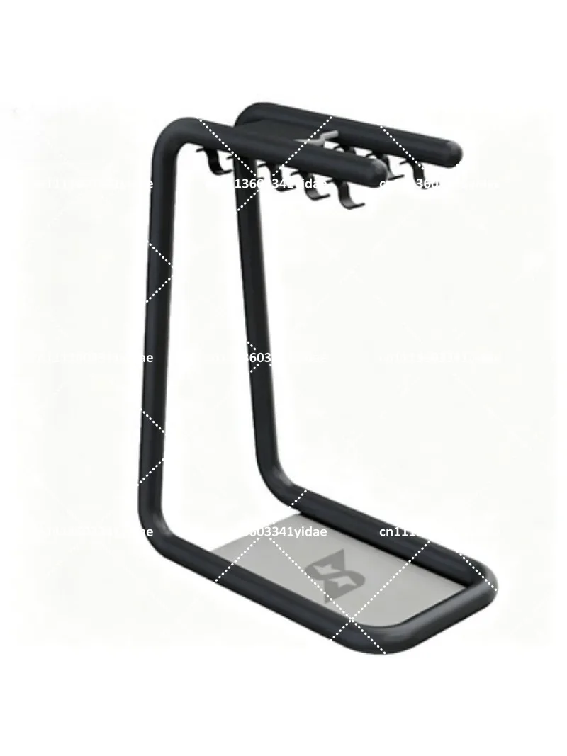 Estante de Almacenamiento de A - Sports Equipment Gym reseña y precio