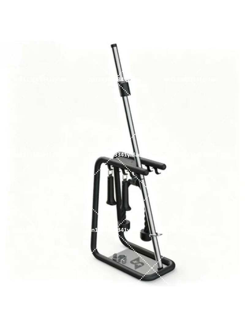 Estante de Almacenamiento de A - Sports Equipment Gym reseña y precio