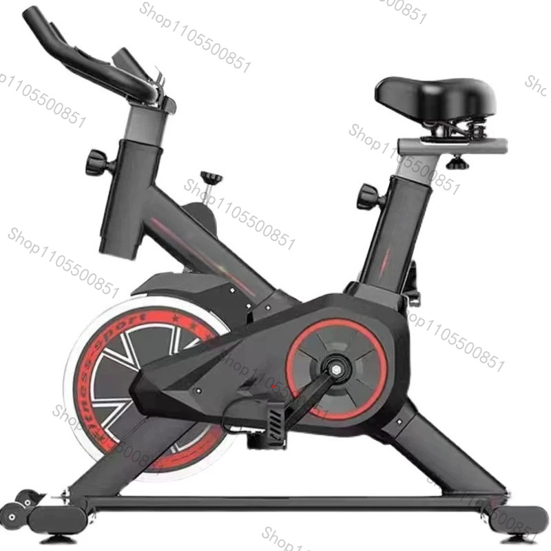 Bicicleta de spinning para el  - Sports Equipment Gym reseña y precio