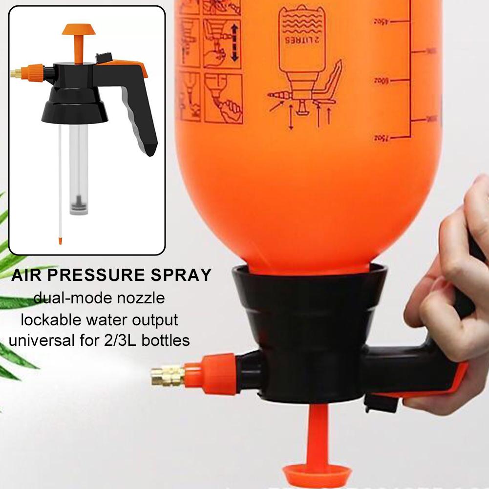 Bomba de Aire de Alta Presión  - Sports Equipment Disinfectant Spray reseña y precio
