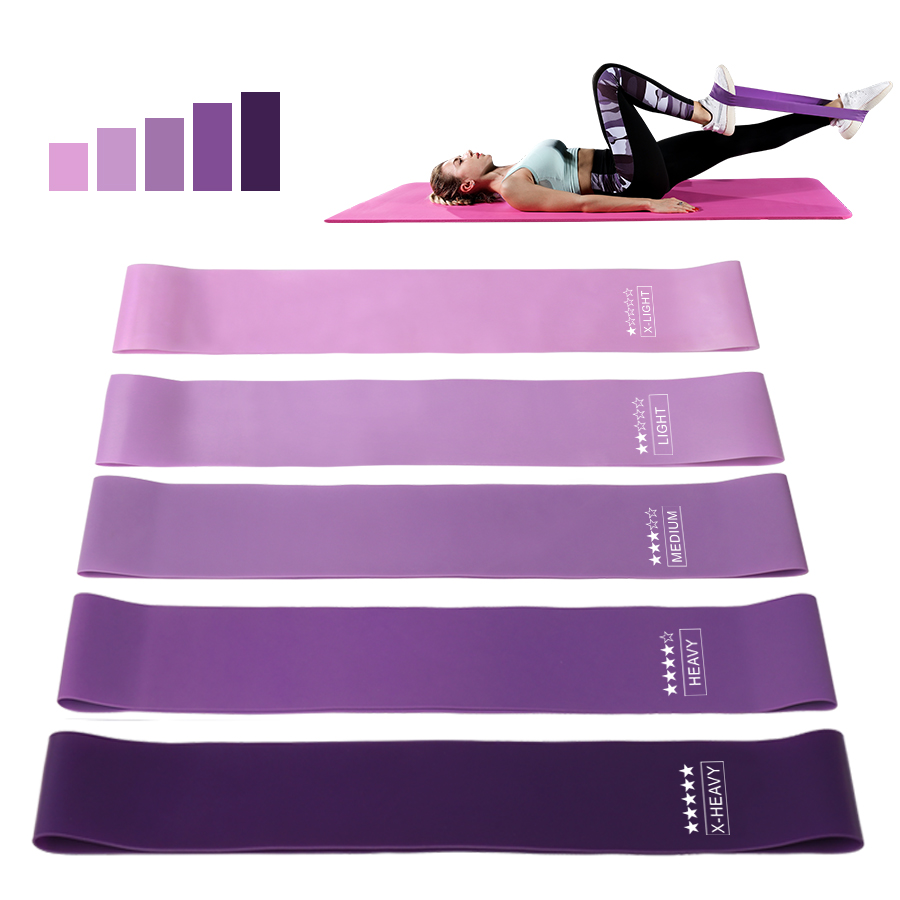Bandas elásticas de resistenci - Sports Equipment 7 Year Old reseña y precio