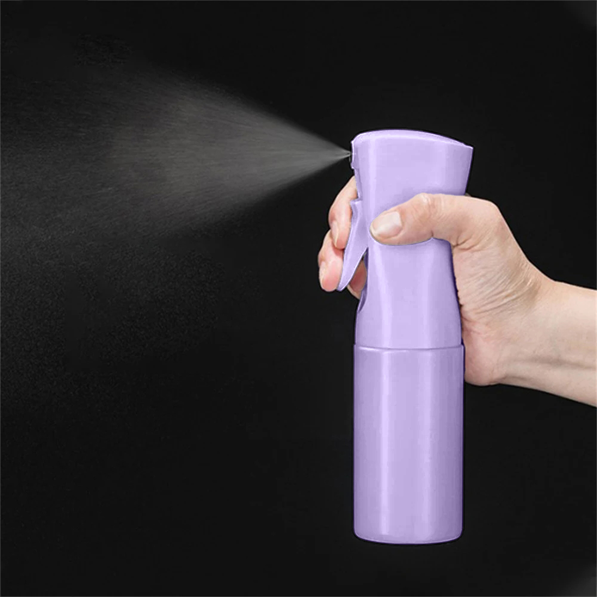 Botella pulverizadora de niebl - Sports Equipment Disinfectant Spray reseña y precio