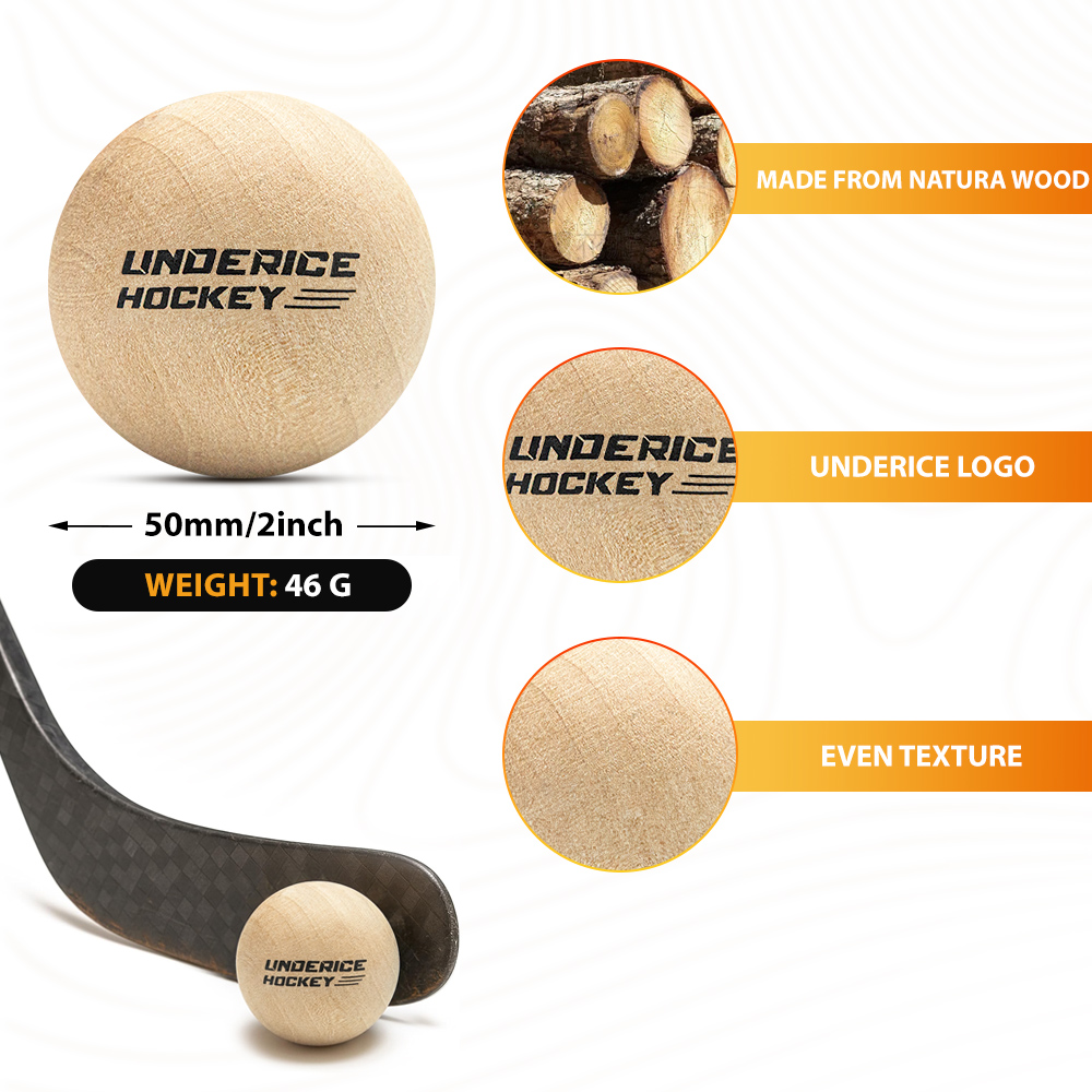 UICE, 1 unidad, pelota de made - Field Hockey Stick reseña y precio