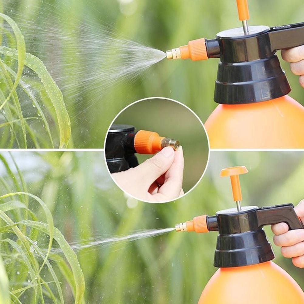 Pulverizador de Jardín Portáti - Sports Equipment Disinfectant Spray reseña y precio