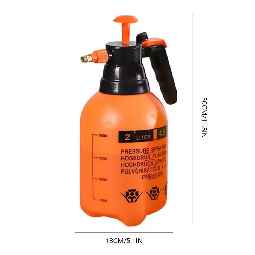 Pulverizador de Jardín Portáti - Sports Equipment Disinfectant Spray reseña y precio