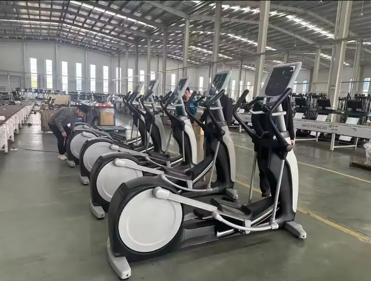 Equipo de gimnasio comercial d - Sports Equipment Gym reseña y precio