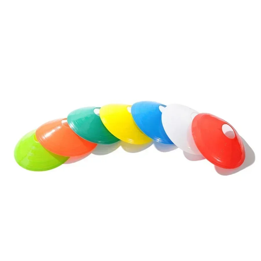 Disco de conos de fútbol, sopo - Sports Equipment Holder reseña y precio