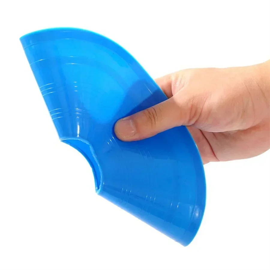 Disco de conos de fútbol, sopo - Sports Equipment Holder reseña y precio