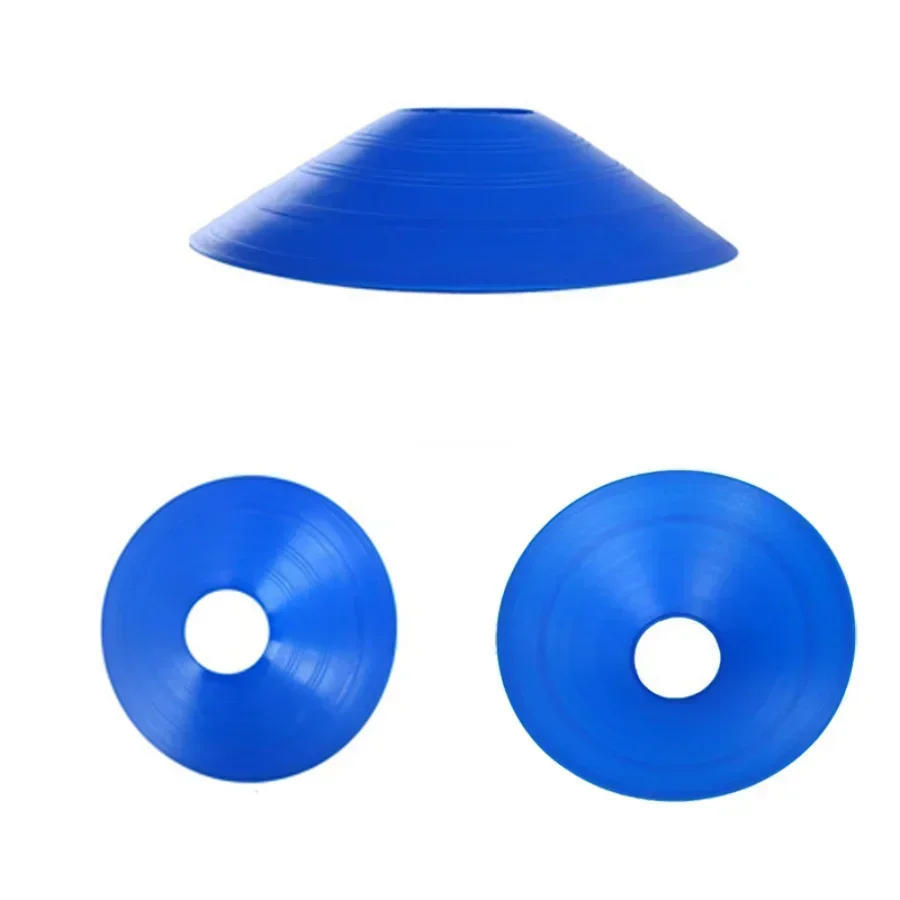 Disco de conos de fútbol, sopo - Sports Equipment Holder reseña y precio