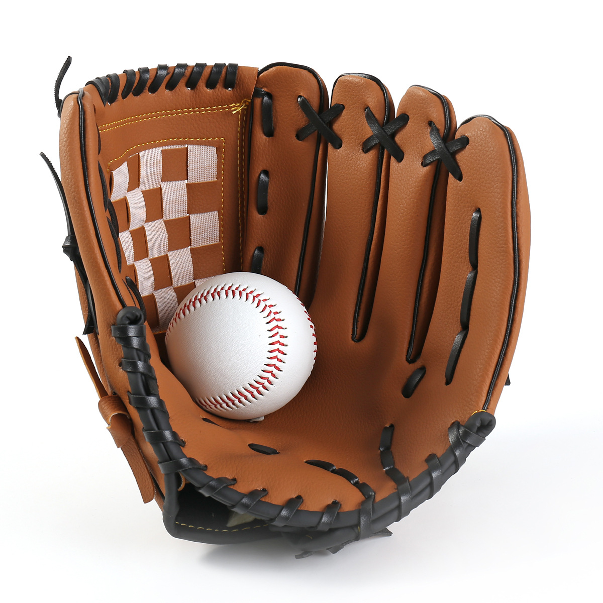 Guantes de béisbol deportivos  - Sports Equipment 7 Year Old reseña y precio