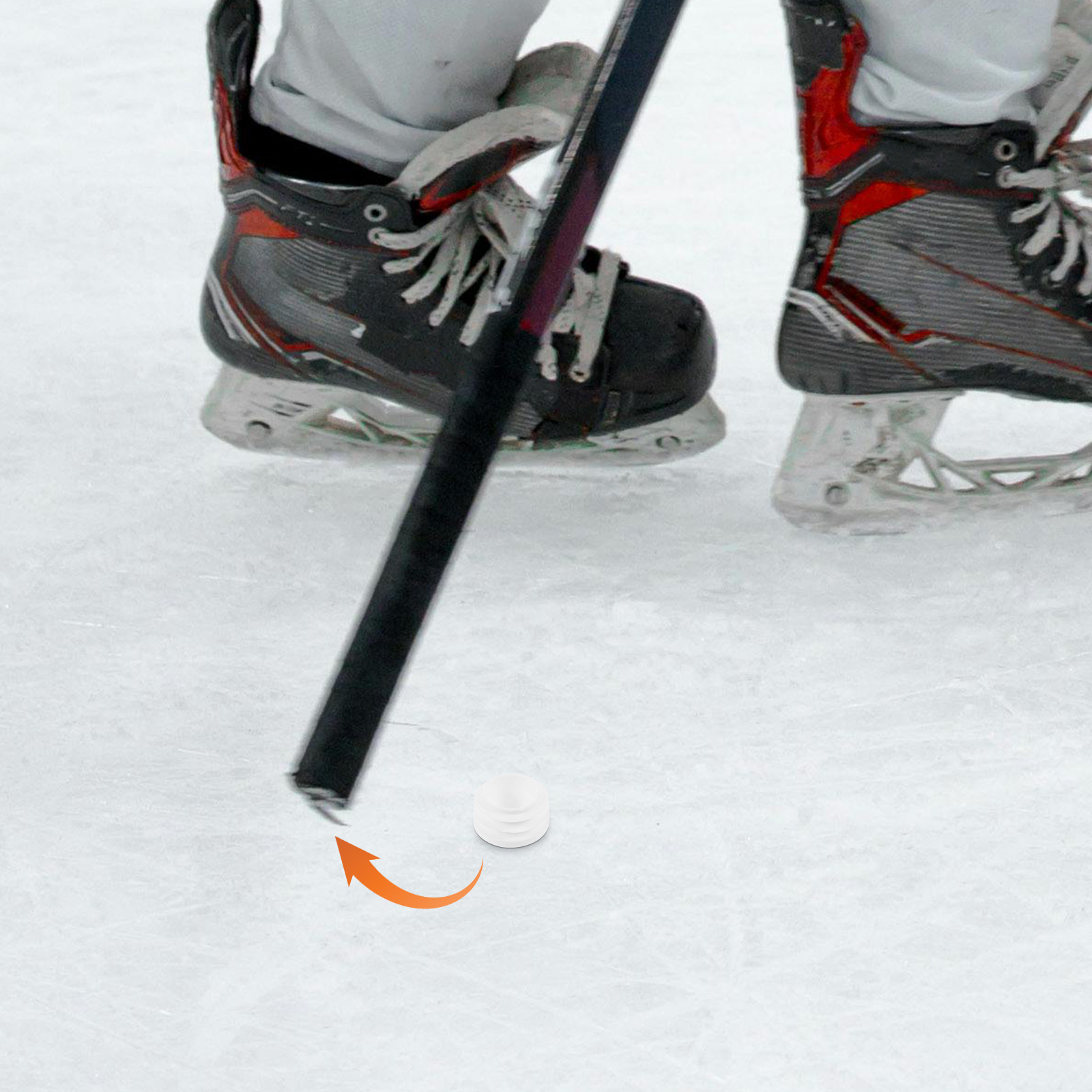 10 tapas de plástico para extr - Field Hockey Stick reseña y precio