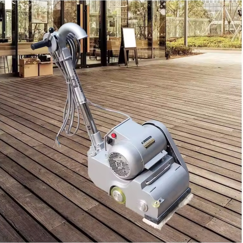 Máquina Pulidora de Pisos Depo - Sports Equipment Used reseña y precio