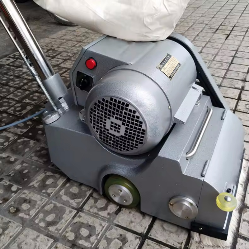 Máquina Pulidora de Pisos Depo - Sports Equipment Used reseña y precio