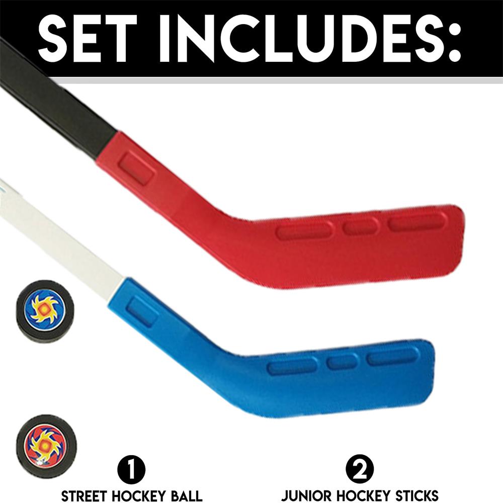 Palos de Hockey sobre hielo pa - Field Hockey Stick reseña y precio