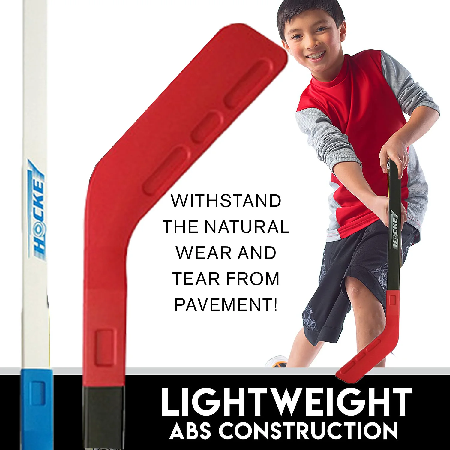 Palos de Hockey sobre hielo pa - Field Hockey Stick reseña y precio