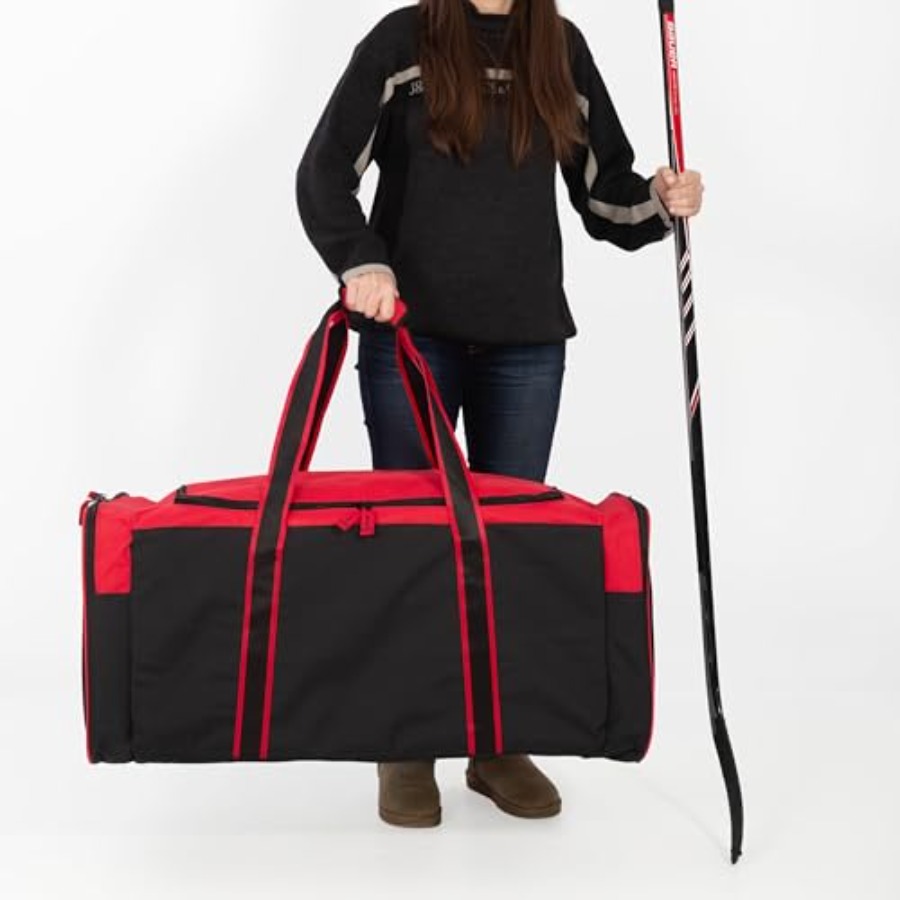 Bolsa de Deporte Resistente Je - Sports Equipment Gym reseña y precio