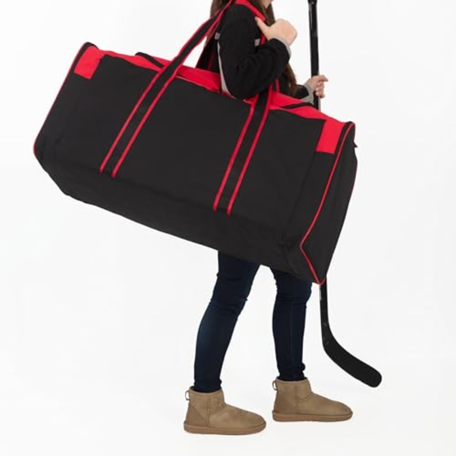 Bolsa de Deporte Resistente Je - Sports Equipment Gym reseña y precio