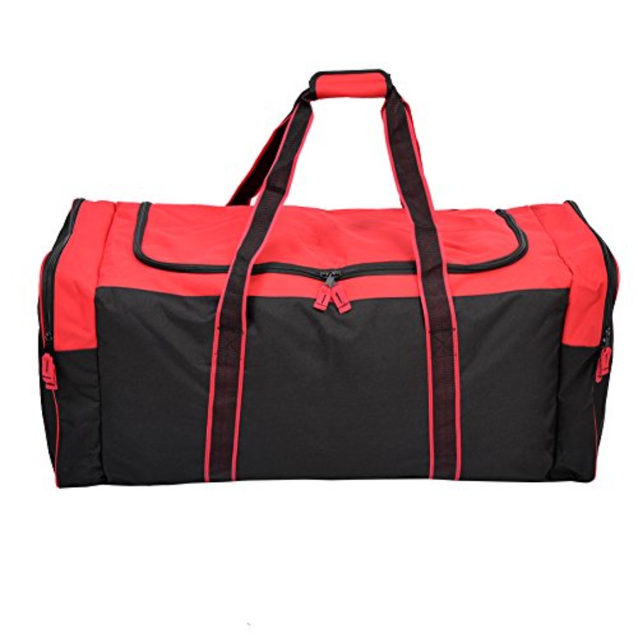 Bolsa de Deporte Resistente Je - Sports Equipment Gym reseña y precio